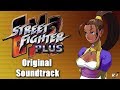 Street Fighter EX2 Plus Original Soundtrack Full High Quality