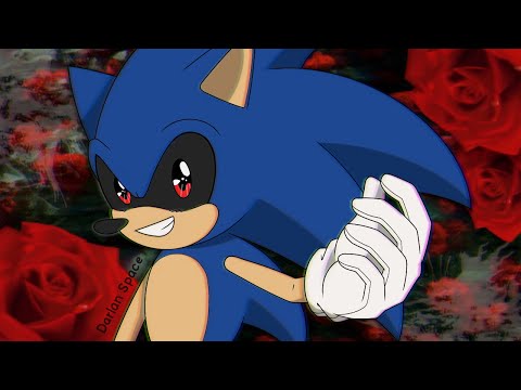 Sonic EXE - I´m Blue