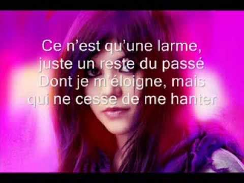 Jena Lee - J'aimerais Tellement [Paroles]
