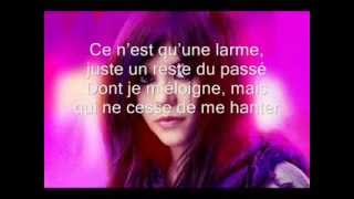 Jena Lee - J'aimerais Tellement [Paroles]