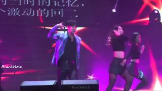 Lee Joon Gi - MA LADY in Beijing 이준기 李準基 イ・ジュンギ