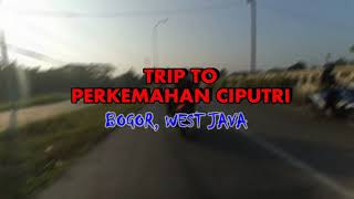 preview picture of video 'Trip to perkemahan ciputri'
