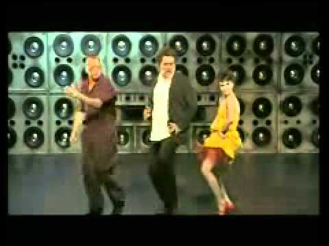 Sidney Magal - Tenho (Participação Débora Falabella e Xico Sá)