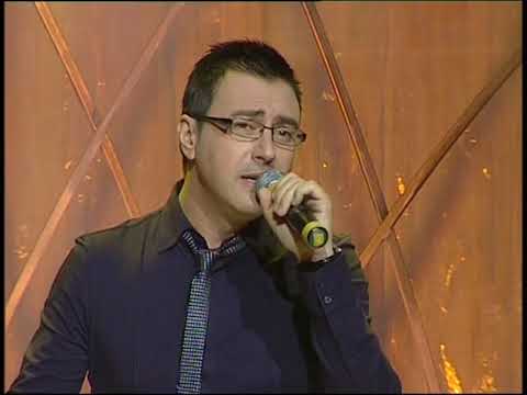 PIRRO CAKO - ANJUSHKA (  KENGA  MAGJIKE 2008  )