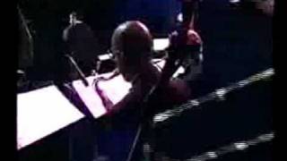 Adam Sandler  SHE COMES HOME TO ME on the Chris Rock Show