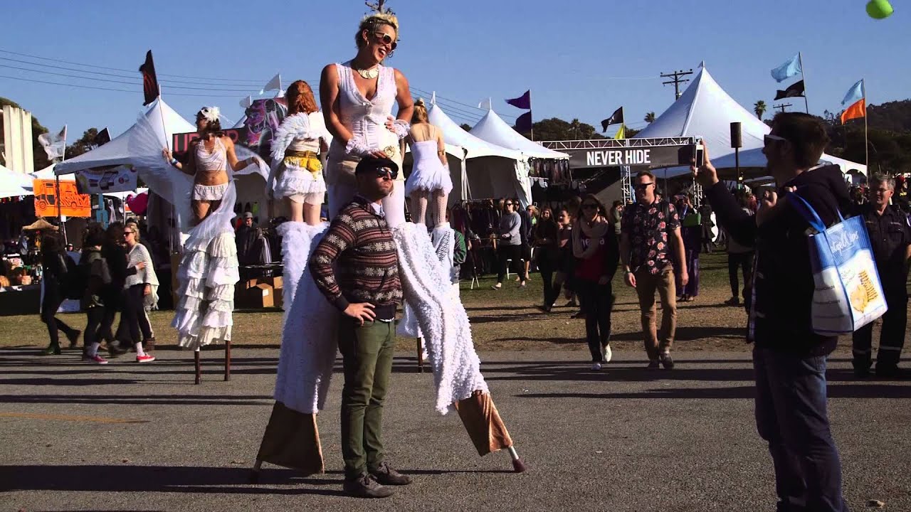 Treasure Island Music Festival