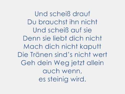 Hirbord ft G A & Dilan - Scheiß Drauf + songtext