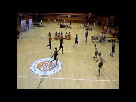 TROFEO FEDERACIÓN 2010