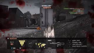 「女性実況」BF4　初心者