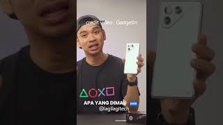Download lagu WATCH!!!! before buying TECNO POVA 7 ##gadgetin #smartphone #tecno#pova7#techno mp3