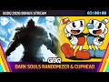 Summer Games Done Quick 2026 Bonus Stream GDQ Hotfix Speedruns