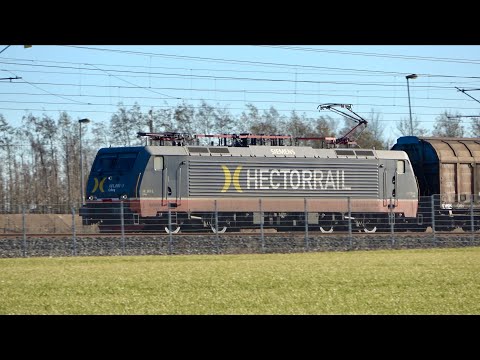 Svensk vår på spår del 15 - Lund