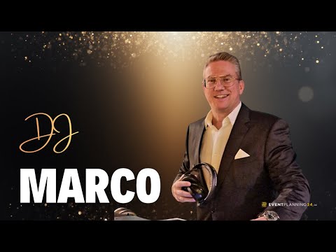 DJ Marco