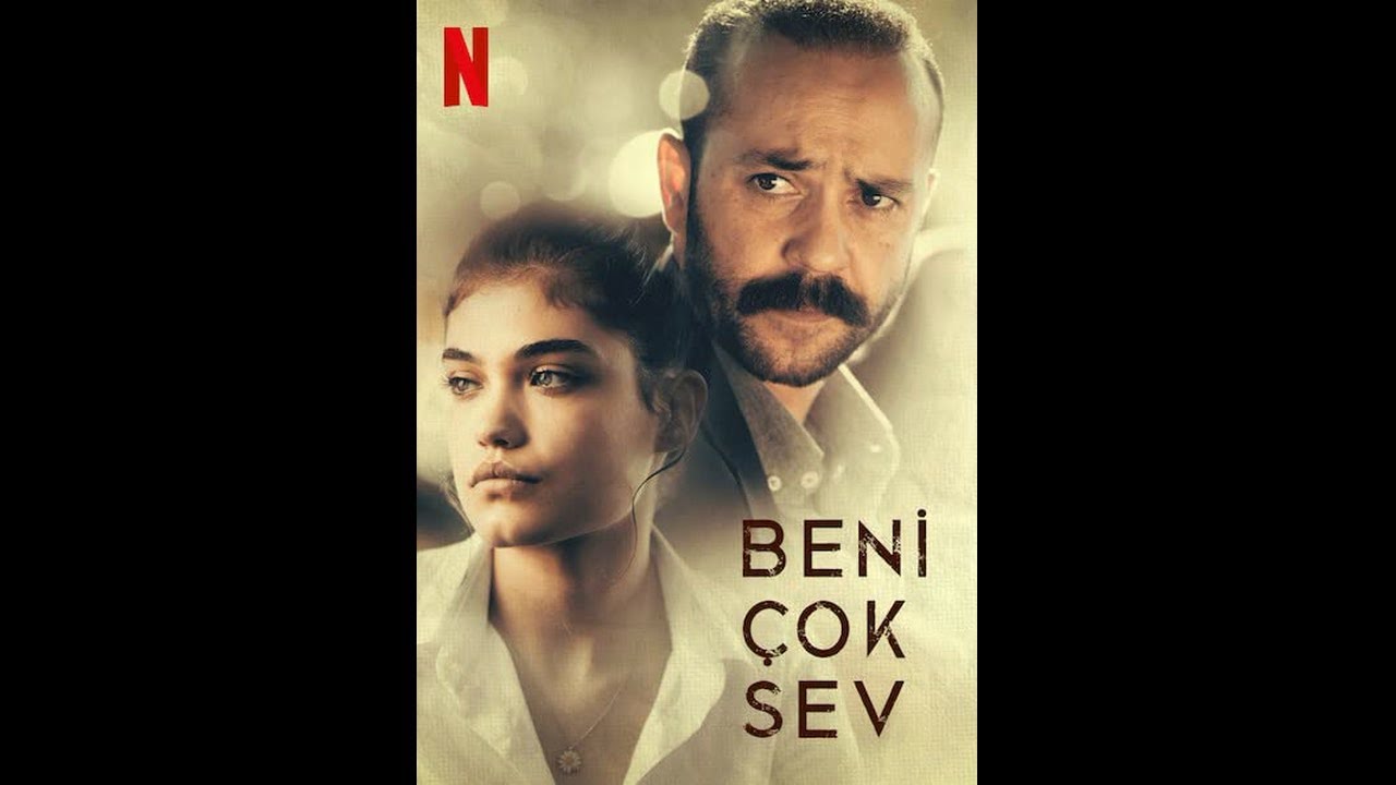 Trailer oficial de Ama-me