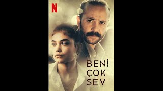 Trailer Tình yêu của cha