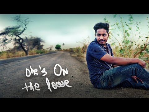 David raj anthony On The Loose 