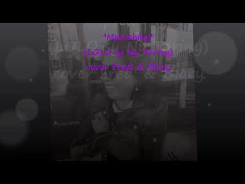 "Mpivahiny"(LOLO sy Ny Tariny) cover by Fred' & Biary