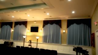 Walker Funeral Home Cincinnati