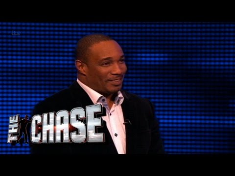 Paul Ince's Darling Governess - The Chase