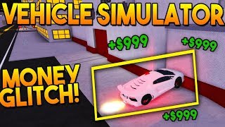 How To Get Free Money In Vehicle Simulator 2018 - roblox loambo hack 2018