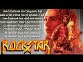 Aur Ho Lyrics Video Rockstar Ranveer Kapoor Mohit Chauhan