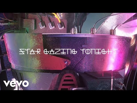 Video thumbnail for STARGAZR