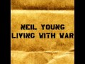 NEIL YOUNG - the restless consumer.wmv 