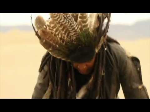 Shine Blackhawk -- Tribal (Official Video)