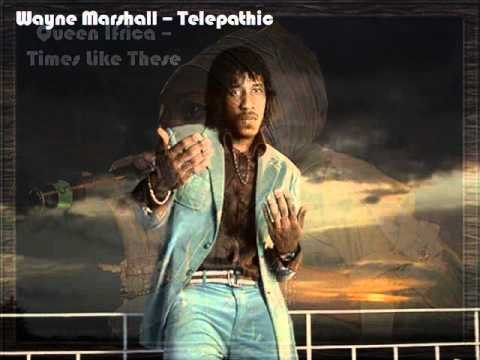 City Life Riddim 2010 Mix V2 (Brand New Mix)