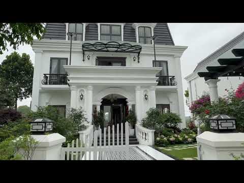 Review Biệt thự