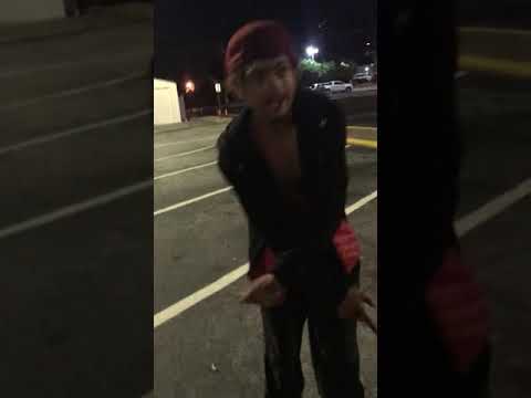 Mixxxzi first night being discovered by blumbros full freestyle!!!🤯