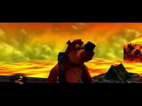Banjo-Tooie Pt-13