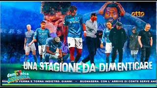 la domenica azzurra la puntata del 26 maggio 2024