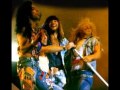 Bon Jovi - Iron Maiden - Kiss - T. Sister - Travellin ...