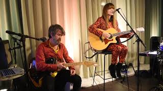 La Bien Querida - Muero de Amor