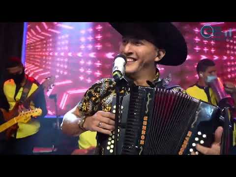 Dolcey Gutierrez Jr - Cantinero + Curruchando