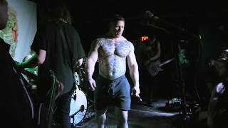 [hate5six] Harm&#39;s Way - February 22, 2018