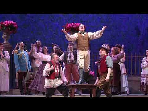 Countess Maritza/Kálmán