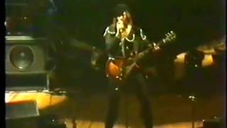 Eloy Live 1982