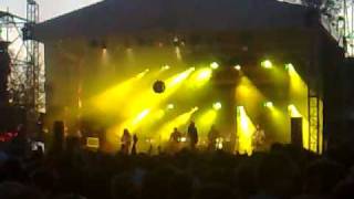 XXXI Dni Bełchatowa - T. Love - Czarnuch