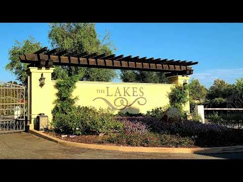 For Rent: 1 bedroom / 1.5 Bath 1,000 Sq Ft Casita in Rancho Santa Fe's The Lakes Community