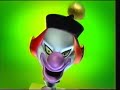 Boomerang Scooberang Bumpers