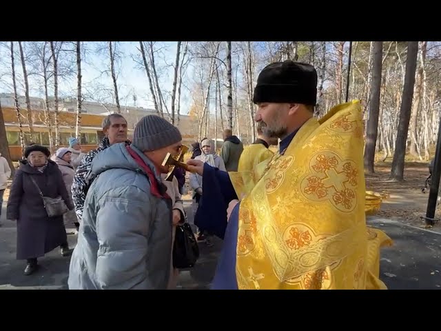 Во имя образа Спаса Нерукотворного Господа