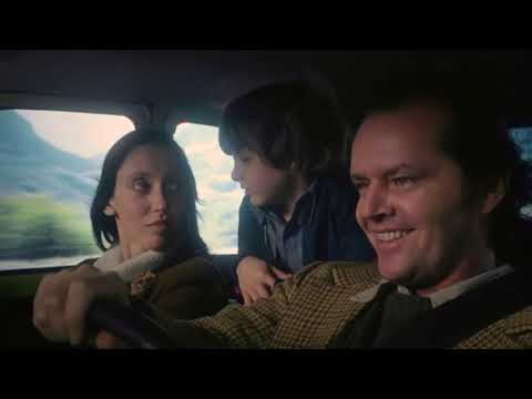 Shining: A Romantic Comedy - Parody Trailer HD