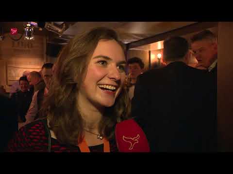 Bekkers en Kwakkel sporters van het jaar