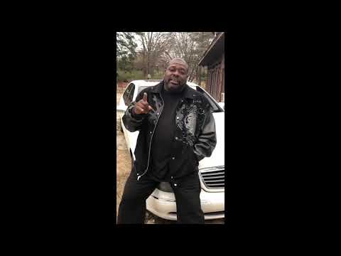 BENITO 2019 IS MY YEAR I CLAIM IT