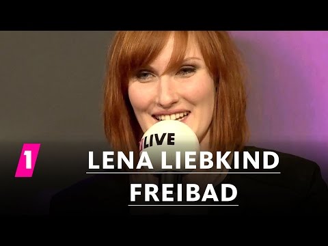 Lena Liebkind: Freibad | 1LIVE Generation Gag