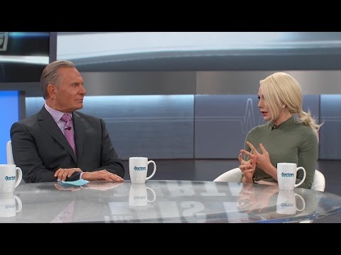 コートニー・ストッデン、結婚＆流産について語る (Courtney Stodden Speaks out on Her Marriage & Miscarriage)