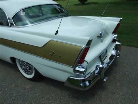 1956 Plymouth Fury (CC-1245432) for sale in North Canton, Ohio