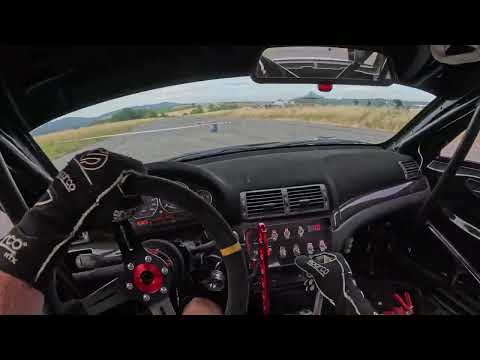 Onboard RZ6